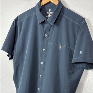 KUHL RENEGADE Button Up Shirt